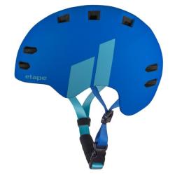 Etape Buddy dětská cyklistická helma modrá