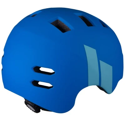 Etape Buddy dětská cyklistická helma modrá