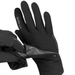 Etape Cover rukavice černá