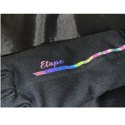 Etape Diana 2.0 dámské rukavice černá-rainbow