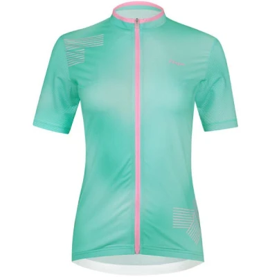 Etape Donna 2.0 dámský cyklistický dres mint