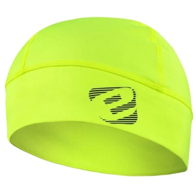 Etape Fizz sportovní čepice fluo žlutá Etape Fizz sportovní čepice fluo žlutá