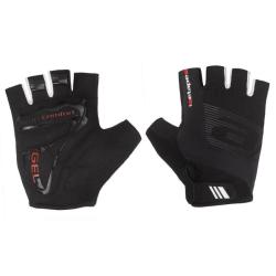 Etape Garda cyklistické rukavice černá POUZE L (VÝPRODEJ)