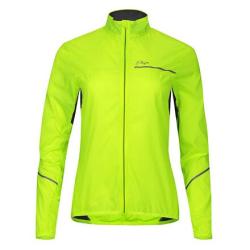 Etape Gloria 2.0 dámská větrovka žlutá fluo