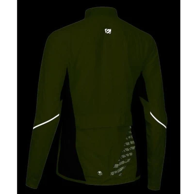 Etape Gloria 2.0 dámská větrovka žlutá fluo