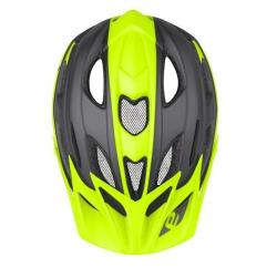 Etape Hero dětská cyklistická helma antracitová