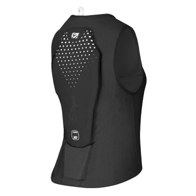 Etape Pure PRO 2.0 chránič páteře černá-bílá