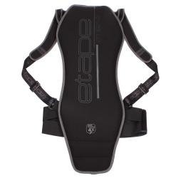 Etape Spine chránič páteře černá Etape Spine chránič páteře černá