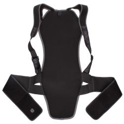 Etape Spine chránič páteře černá