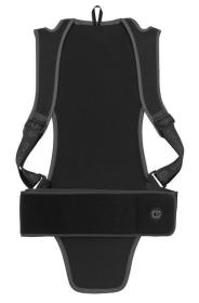 Etape Spine chránič páteře černá