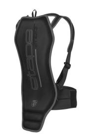 Etape Spine chránič páteře černá