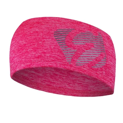 Etape Stix růžová sportovní čelenka