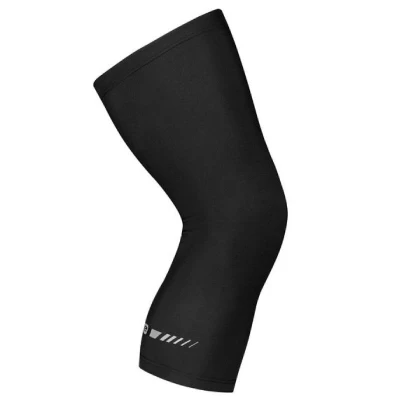 Etape Warmer Knee návleky na kolena černá Etape Warmer Knee návleky na kolena černá