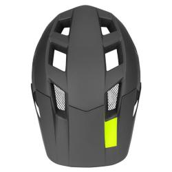 Etape X-RAY cyklistická helma limetková