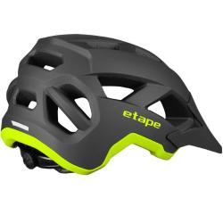 Etape X-RAY cyklistická helma limetková