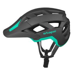 Etape X-RAY cyklistická helma mint