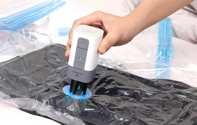 Etenwolf AIR 2 bílá 2600 mAh elektrická pumpa