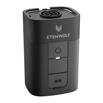 Etenwolf AIR 5 černá 5200 mAh elektrická pumpa