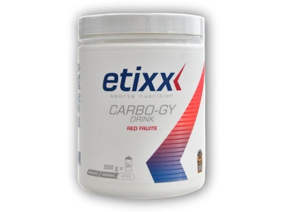 Etixx Carbo-Gy drink 1000 g
