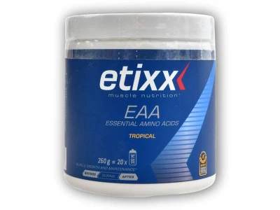 Etixx EAA Essential Aminoacids 260 g