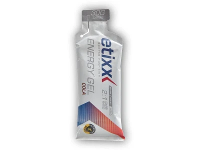 Etixx Energy Gel 40 ml