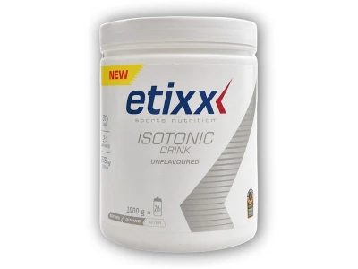 Etixx Isotonic Drink 1000g