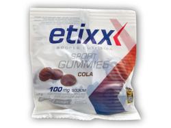 Etixx Sport gummies cola 40g Etixx Sport gummies cola 40g