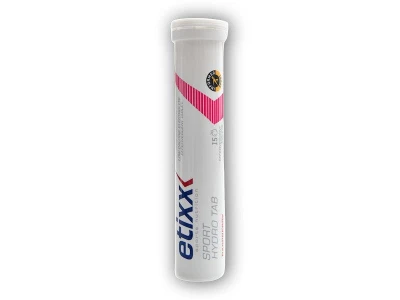 Etixx Sport Hydro 15 šumivých tablet