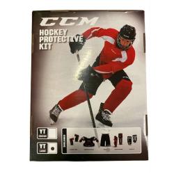 CCM Starter Kit YTH detská sada