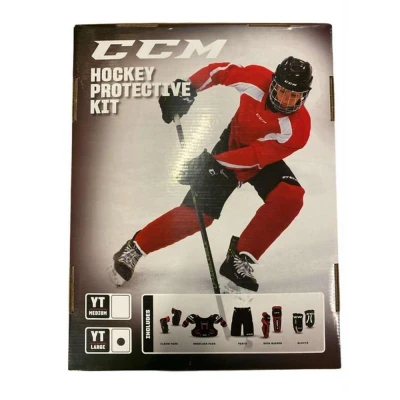 CCM Starter Kit YTH dětská sada CCM Starter Kit YTH dětská sada