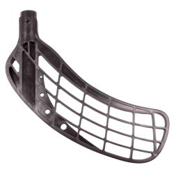 Eurostick Gravity florbalová čepeľ čierna