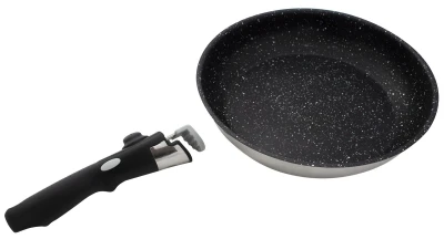 Eurotrail Taverne 24 cm keramická pánvička
