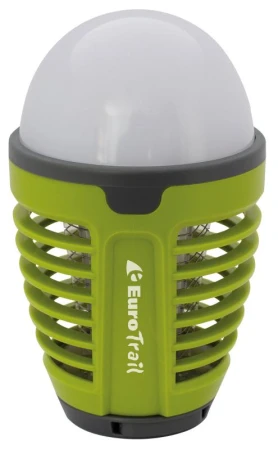 Eurotrail Lampa pro hubení hmyzu Eurotrail Lampa pro hubení hmyzu