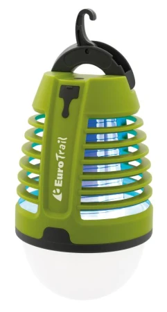 Eurotrail Lampa pro hubení hmyzu