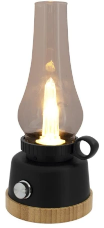 Eurotrail Lampa Wind