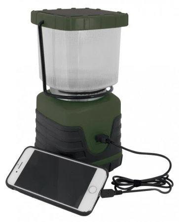 Eurotrail Nabíjecí lampa Lumina Eurotrail Nabíjecí lampa Lumina