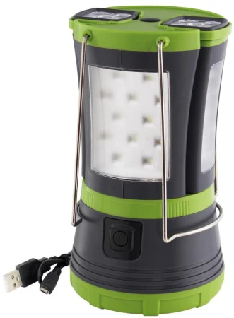 Eurotrail Nabíjecí svítilna Multi Light Eurotrail Nabíjecí svítilna Multi Light