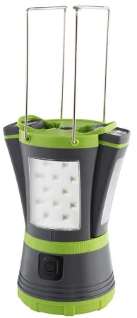 Eurotrail Nabíjecí svítilna Multi Light