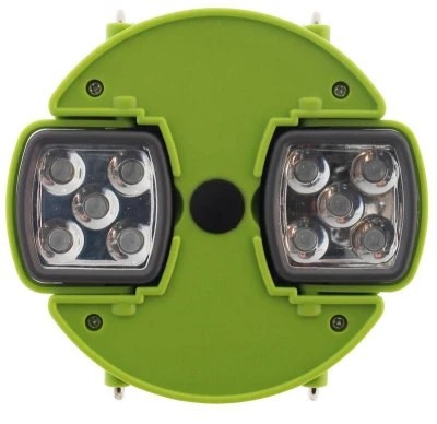 Eurotrail Nabíjecí svítilna Multi Light