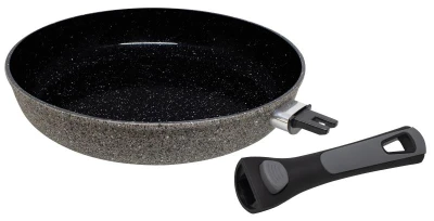 Eurotrail Stone větší 28 cm pánev