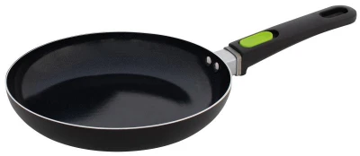 Eurotrail Pánvička s odnímatelným držadlem větší Eurotrail Pánvička s odnímatelným držadlem větší