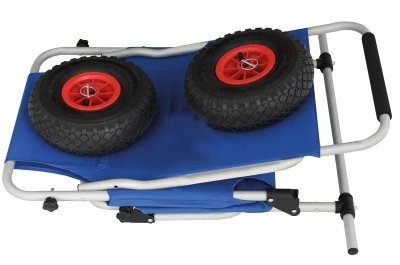 Eurotrail Plážový vozík Beach Lorry