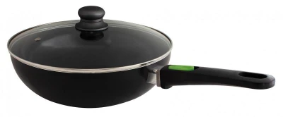 Eurotrail Poklička k pánvičce průměr 28 cm