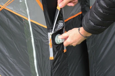 Eurotrail Předstan Ancona