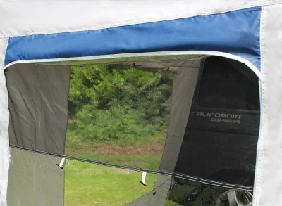 Eurotrail Předstan k přístřešku Fjord 260 cm