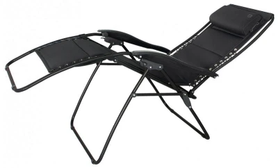 Eurotrail Relaxační křeslo Tarente Relax 3D