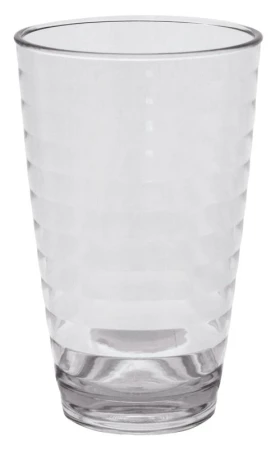 Eurotrail sada sklenic na nealko 400 ml čirá