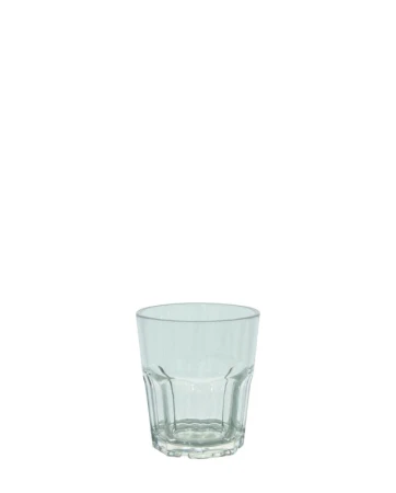 Eurotrail sada skleniček na destiláty 35 ml, 4 ks, průhledné