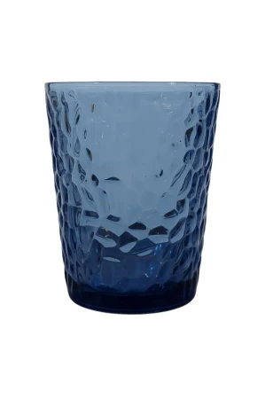 Eurotrail Hammer 350 ml modrá sklenice na vodu