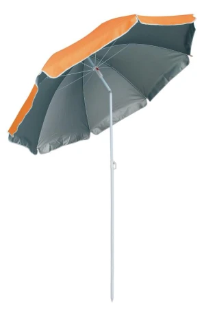 Eurotrail Slunečník oranžový 180 cm